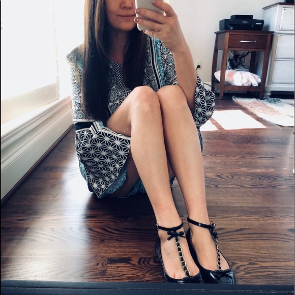 LOFT ROMPER - Picture 5 of 5